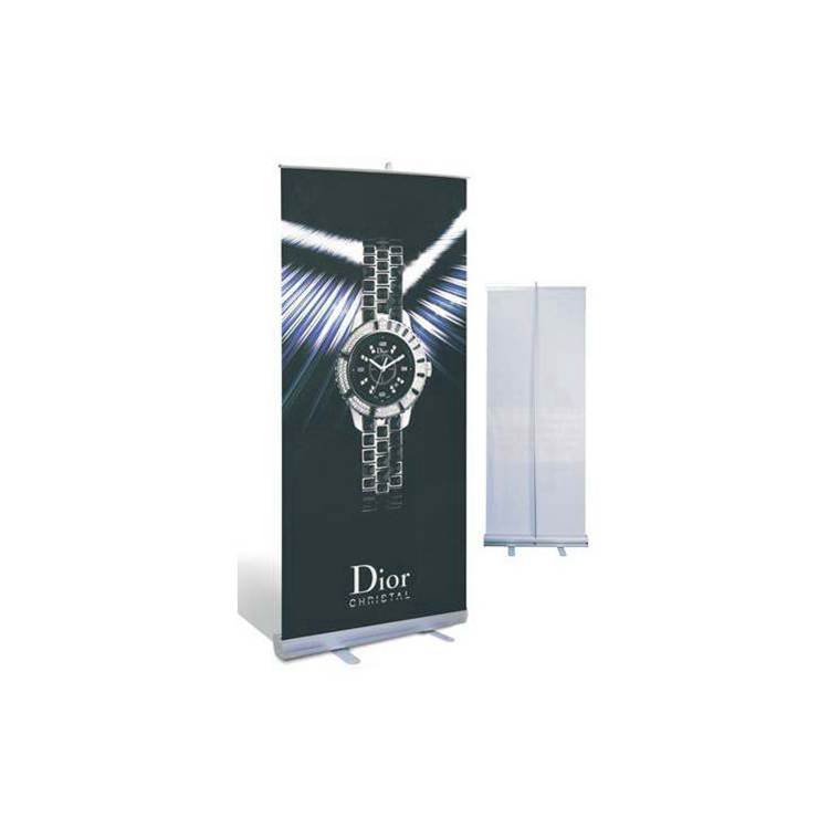 Double Sides Printing 510gsm Blockout Pet Banner One Of The Best